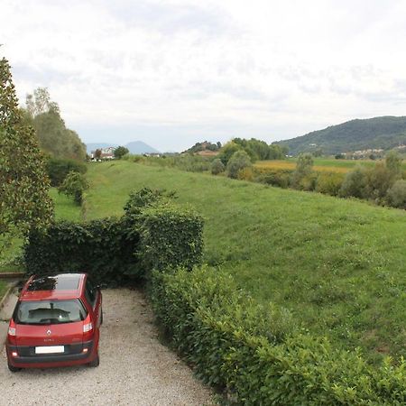La Campagnola - Casa Vacanze Torri di Quartesolo Kültér fotó