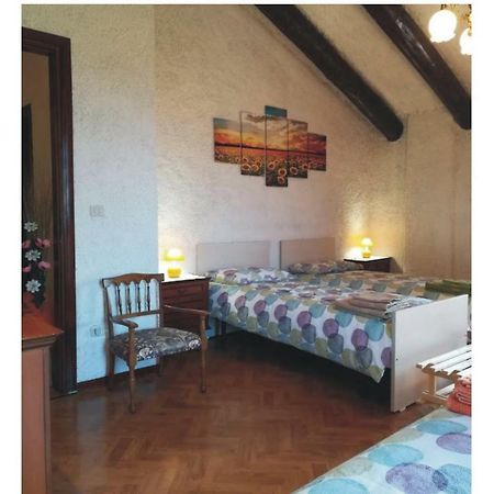 La Campagnola - Casa Vacanze Torri di Quartesolo Kültér fotó