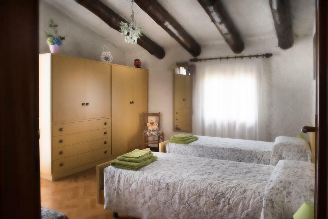 La Campagnola - Casa Vacanze Torri di Quartesolo Kültér fotó