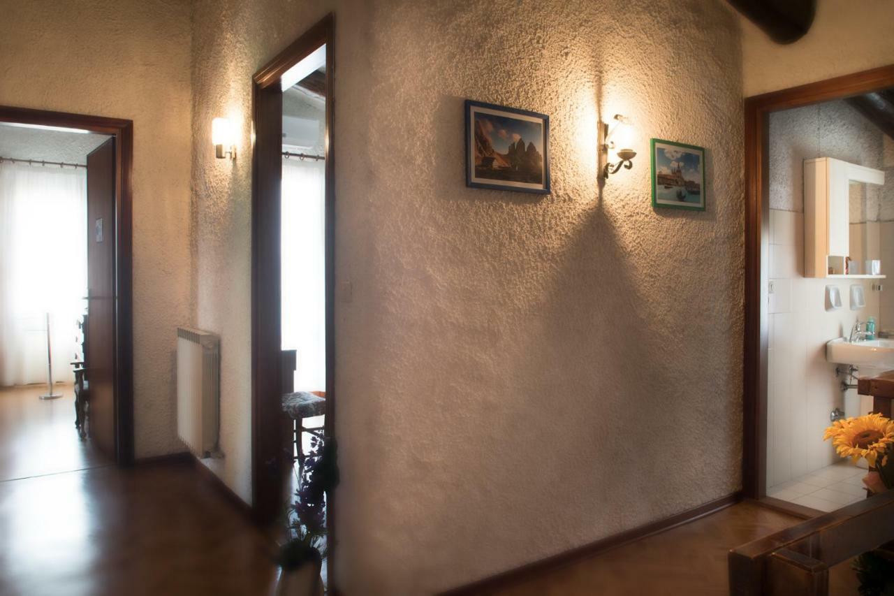 La Campagnola - Casa Vacanze Torri di Quartesolo Kültér fotó