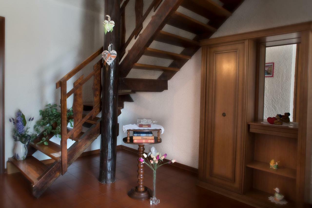La Campagnola - Casa Vacanze Torri di Quartesolo Kültér fotó