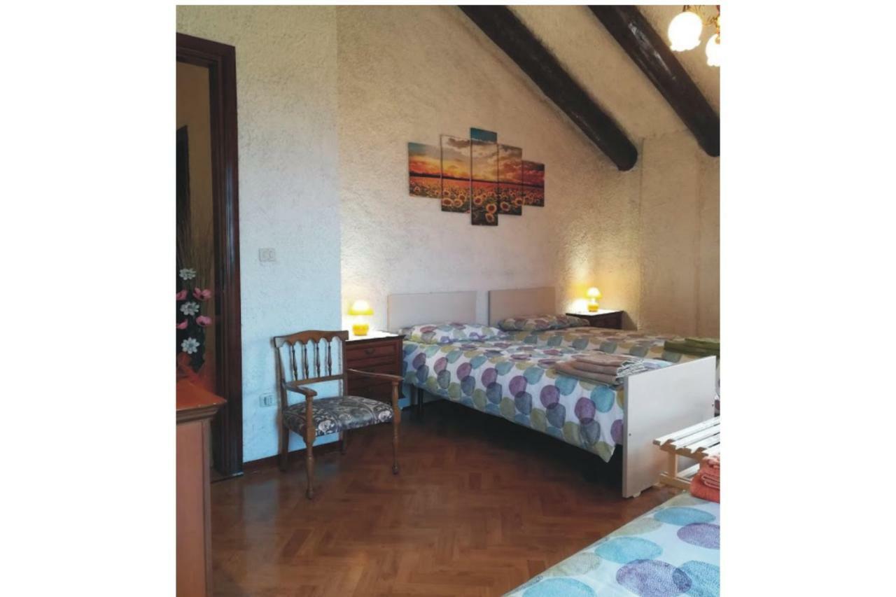 La Campagnola - Casa Vacanze Torri di Quartesolo Kültér fotó
